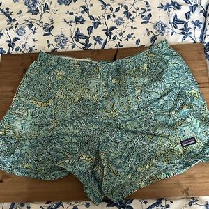 Women's Baggies™ Shorts - 5" Large